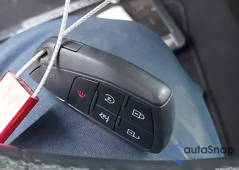 2023 Chevrolet Tahoe 2Wd Ls from USA, damaged, VIN 1GNSCMKD0PR325610